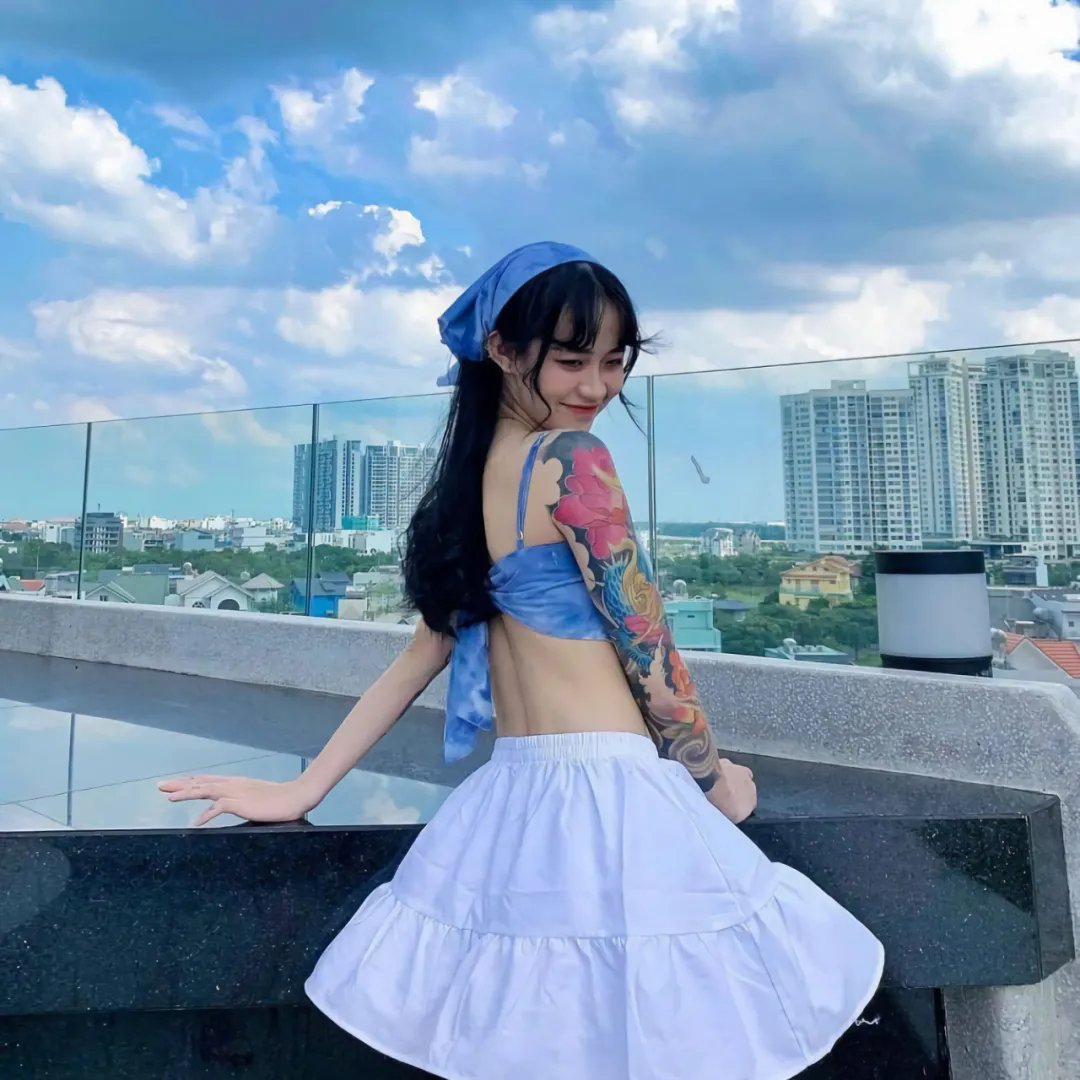 未知的世界