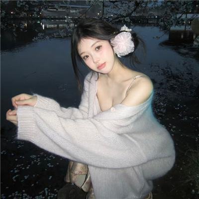 喜欢你的春夏秋冬·动态漫