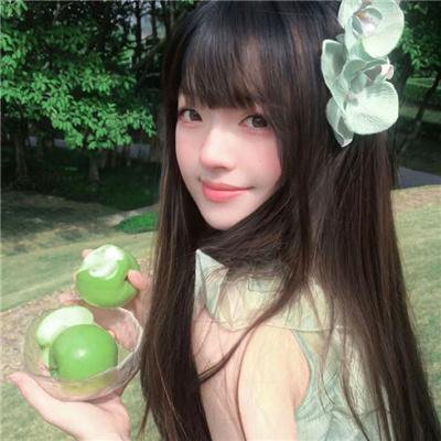 性感尤物