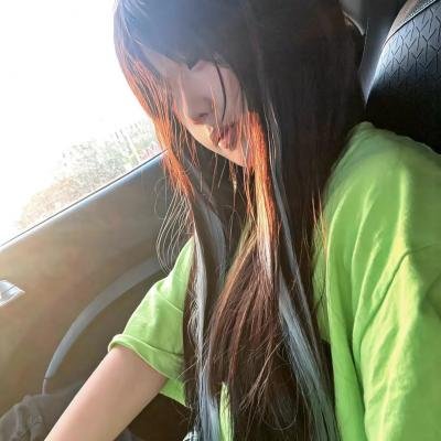 一个男人和一个女人